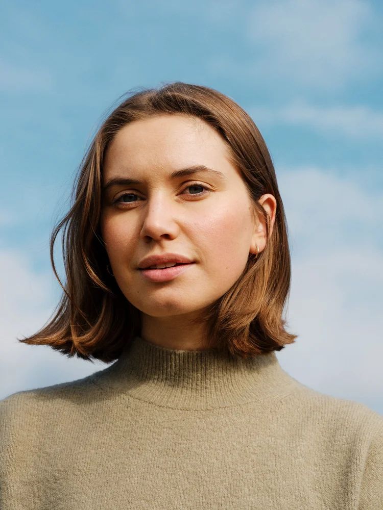 Eleanor Hartley, Managing Director